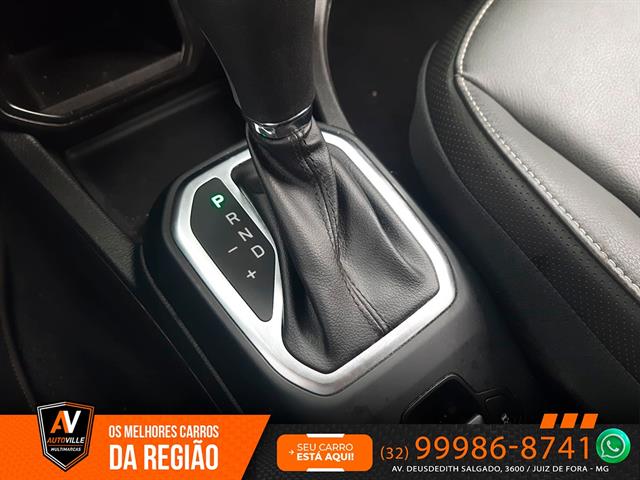 JEEP RENEGADE SPORT T270 1.3 TB 4X2 FLEX AUT. 2024
