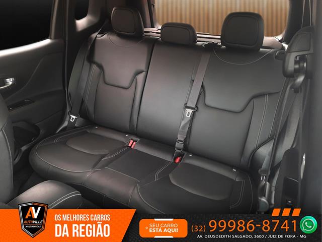 JEEP RENEGADE SPORT T270 1.3 TB 4X2 FLEX AUT. 2024