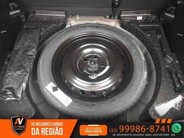 JEEP RENEGADE SPORT T270 1.3 TB 4X2 FLEX AUT. 2024