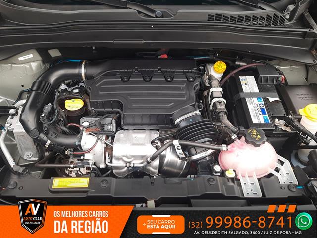 JEEP RENEGADE SPORT T270 1.3 TB 4X2 FLEX AUT. 2024