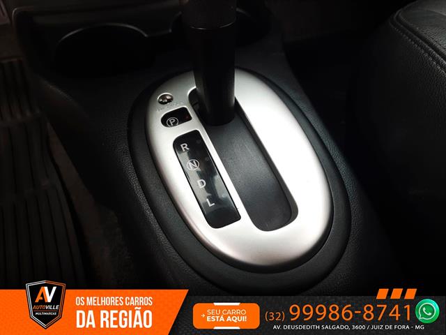 NISSAN VERSA SL 1.6 16V FLEXSTART 4P AUT. 2019