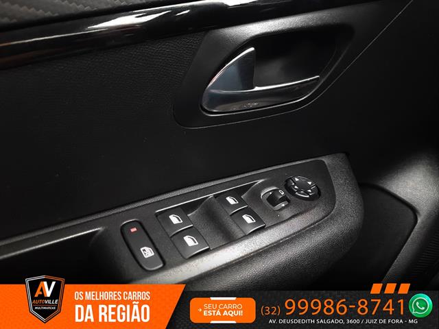 PEUGEOT 208 GRIFFE 1.6 FLEX 16V 5P AUT. 2021