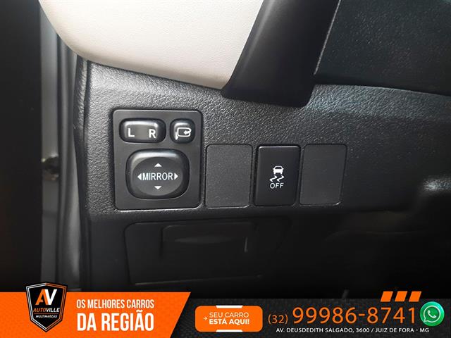 TOYOTA Corolla XEI 2.0 FLEX 16V AUT. 2018