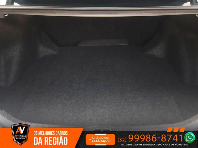 TOYOTA Corolla XEI 2.0 FLEX 16V AUT. 2018