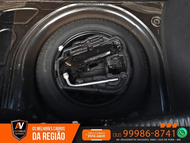 VOLKSWAGEN FOX 1.6 MI TOTAL FLEX 8V 5P 2014
