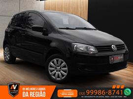 VOLKSWAGEN FOX 1.6 MI TOTAL FLEX 8V 5P 2013/2014