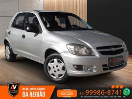 CHEVROLET CELTA SPIRIT/ LT 1.0 MPFI 8V FLEXP. 5P 2012/2013