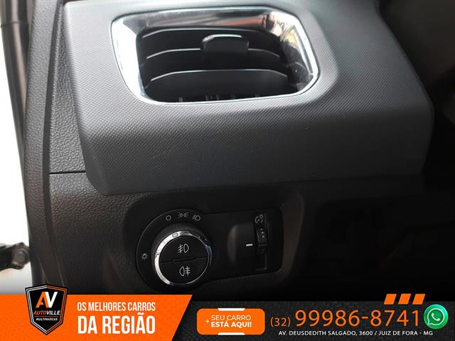CHEVROLET ONIX HATCH ACTIV 1.4 8V FLEX 5P AUT. 2019