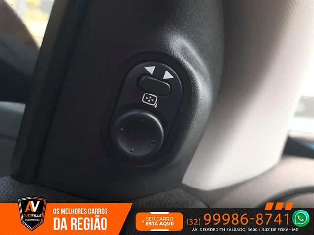 CHEVROLET ONIX HATCH ACTIV 1.4 8V FLEX 5P AUT. 2019