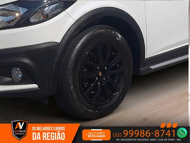 CHEVROLET ONIX HATCH ACTIV 1.4 8V FLEX 5P AUT. 2019