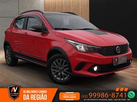 FIAT ARGO TREKKING 1.3 8V FLEX 2019/2020