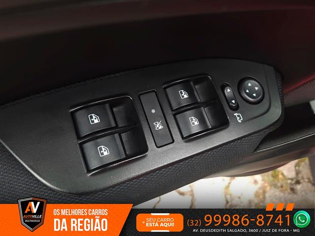 FIAT ARGO TREKKING 1.3 8V FLEX 2020