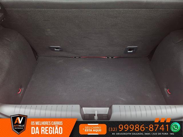 FIAT ARGO TREKKING 1.3 8V FLEX 2020