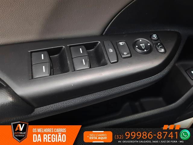 HONDA CIVIC SEDAN EX 2.0 FLEX 16V AUT.4P 2021