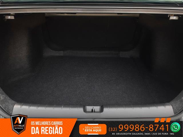 HONDA CIVIC SEDAN EX 2.0 FLEX 16V AUT.4P 2021