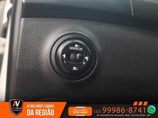 HYUNDAI HB20 C.STYLE/C.PLUS 1.6 FLEX 16V AUT. 2017