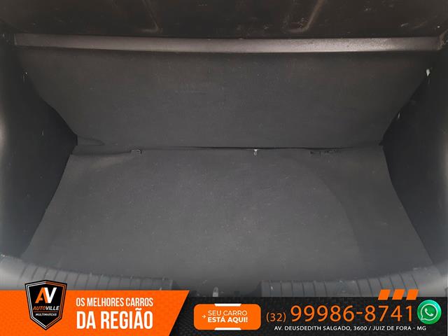 HYUNDAI HB20 C.STYLE/C.PLUS 1.6 FLEX 16V AUT. 2017