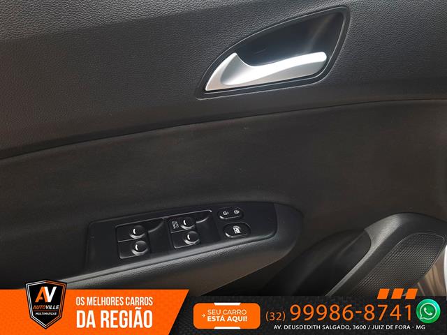 HYUNDAI HB20 C.STYLE/C.PLUS 1.6 FLEX 16V AUT. 2019