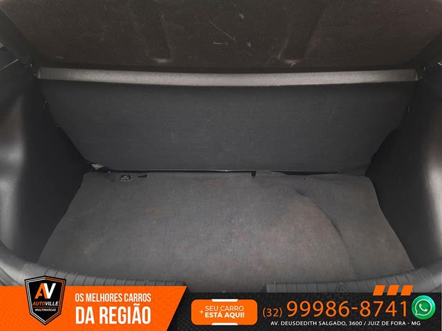 HYUNDAI HB20 C.STYLE/C.PLUS 1.6 FLEX 16V AUT. 2019