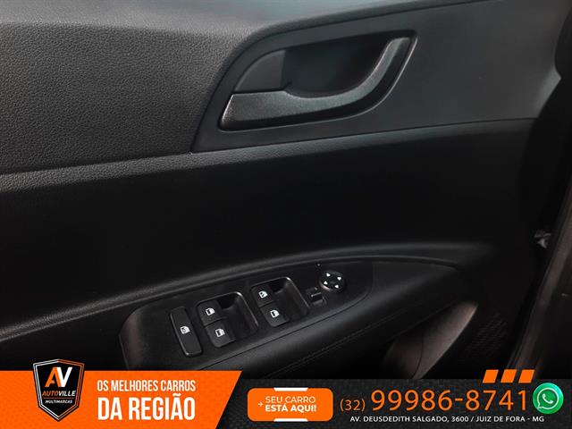 HYUNDAI HB20 COMFORT 1.0 FLEX 12V MEC. 2024