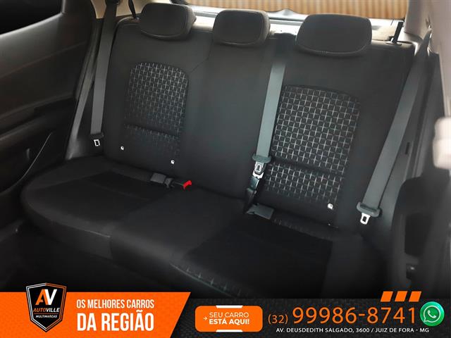 HYUNDAI HB20 COMFORT 1.0 FLEX 12V MEC. 2024