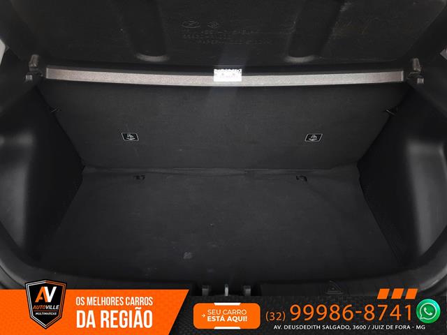 HYUNDAI HB20 COMFORT 1.0 FLEX 12V MEC. 2024
