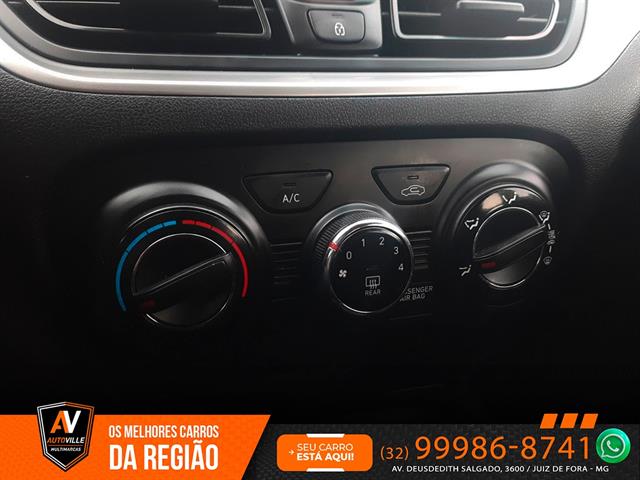 HYUNDAI HB20 COMFORT 1.0 FLEX 12V MEC. 2024