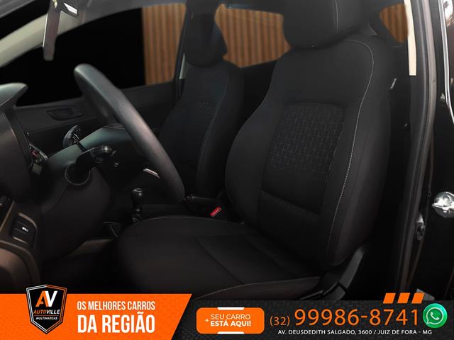 HYUNDAI HB20 COMFORT 1.0 FLEX 12V MEC. 2024