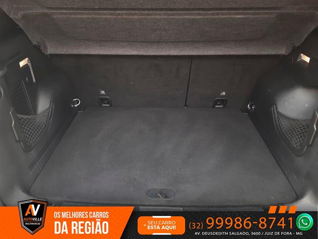 JEEP RENEGADE LONGITUDE 1.8 4X2 FLEX 16V AUT. 2019