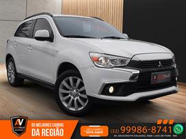 MITSUBISHI ASX 2.0 16V 160CV AUT. 2016/2017