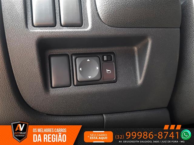 NISSAN VERSA SL 1.6 16V FLEXSTART 4P MEC. 2018