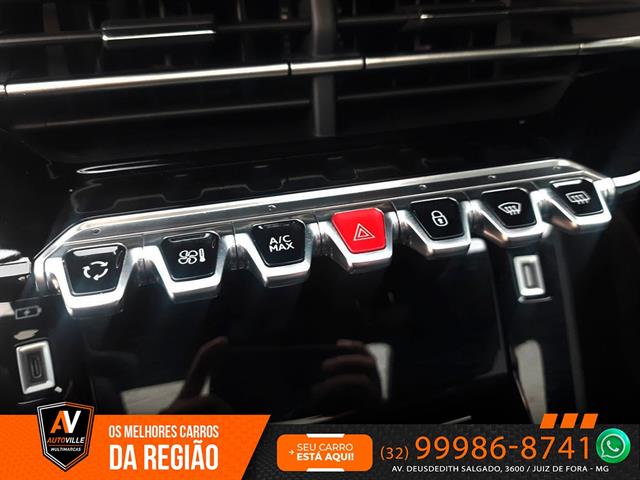 PEUGEOT 208 STYLE 1.0 TURBO FLEX 5P AUT. 2024