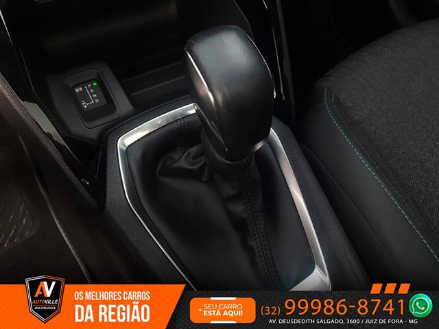 PEUGEOT 208 STYLE 1.0 TURBO FLEX 5P AUT. 2024