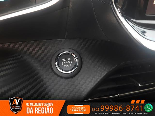 PEUGEOT 208 STYLE 1.0 TURBO FLEX 5P AUT. 2024