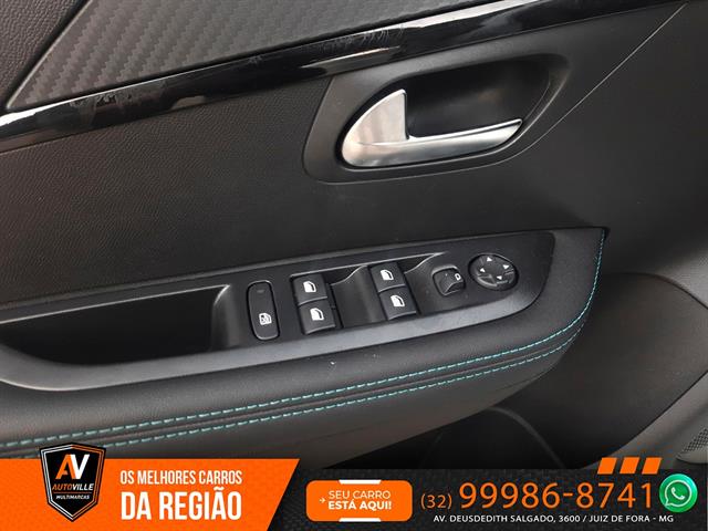 PEUGEOT 208 STYLE 1.0 TURBO FLEX 5P AUT. 2024