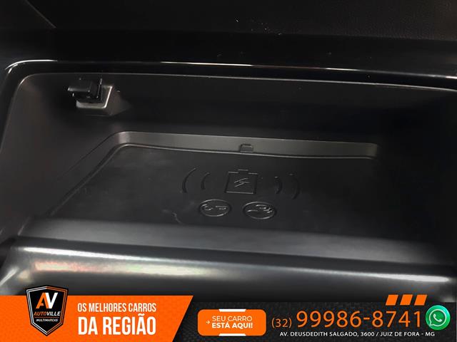 PEUGEOT 208 STYLE 1.0 TURBO FLEX 5P AUT. 2024
