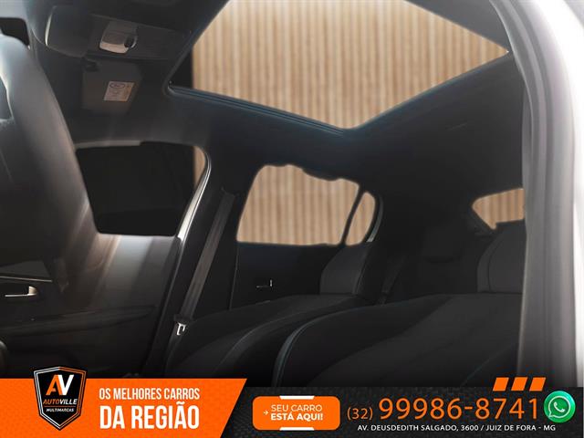 PEUGEOT 208 STYLE 1.0 TURBO FLEX 5P AUT. 2024
