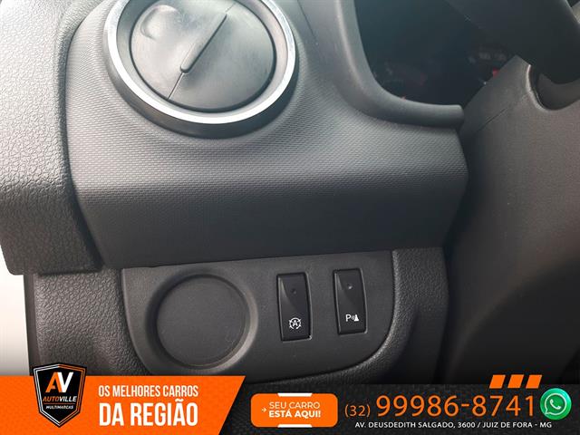 RENAULT SANDERO EXPRESSION FLEX 1.6 16V 5P 2019