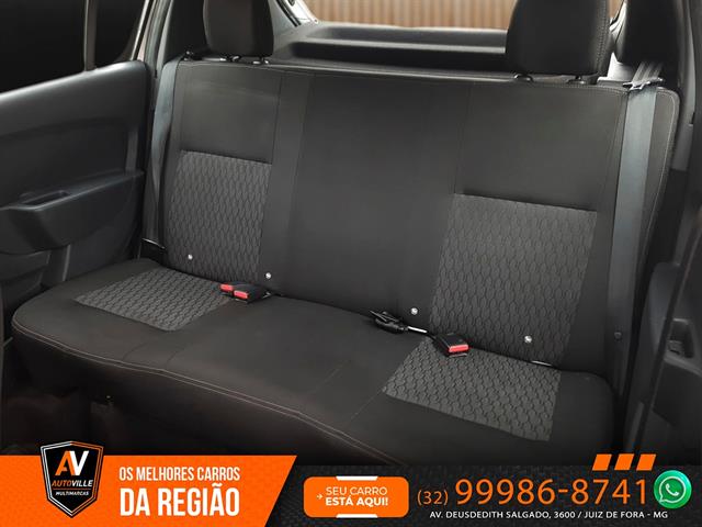 RENAULT SANDERO EXPRESSION FLEX 1.6 16V 5P 2019