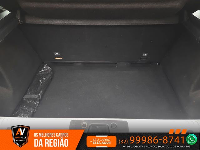 RENAULT SANDERO EXPRESSION FLEX 1.6 16V 5P 2019