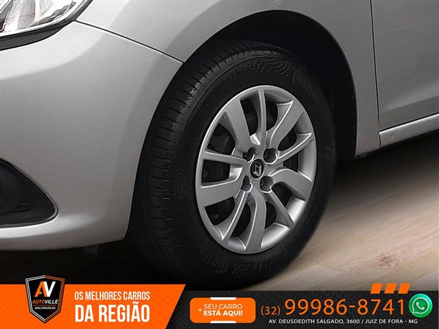 RENAULT SANDERO EXPRESSION FLEX 1.6 16V 5P 2019