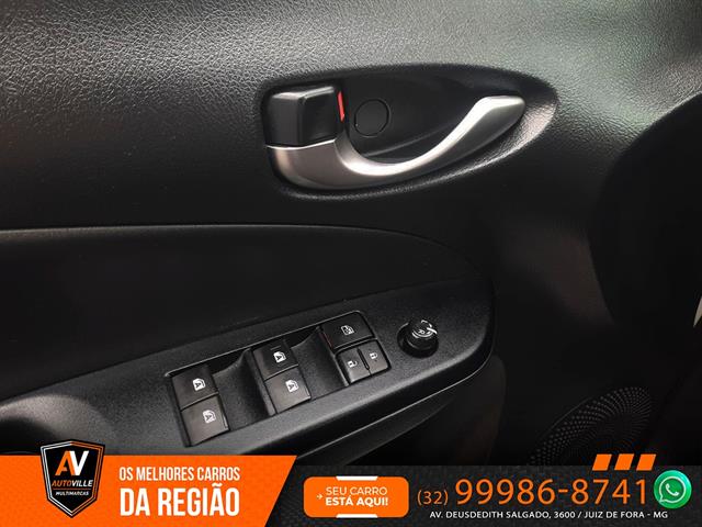 TOYOTA YARIS XL PLUS CON. SED. 1.5 FLEX 16V AUT 2022