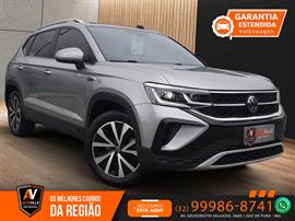VOLKSWAGEN TAOS HIGHLINE 1.4 250 TSI FLEX AUT. 2022/2022