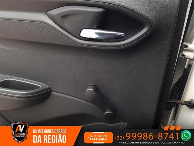 CHEVROLET ONIX HATCH LT 1.0 8V FLEXPOWER 5P MEC. 2014