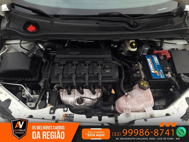 CHEVROLET ONIX HATCH LT 1.0 8V FLEXPOWER 5P MEC. 2014