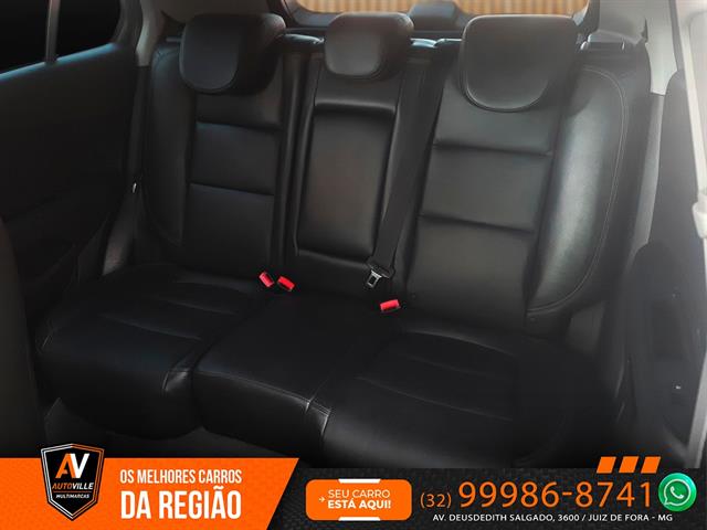 CHEVROLET TRACKER PREMIER 1.4 TURBO 16V FLEX AUT 2018