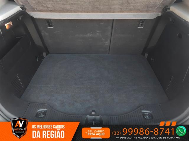 CHEVROLET TRACKER PREMIER 1.4 TURBO 16V FLEX AUT 2018