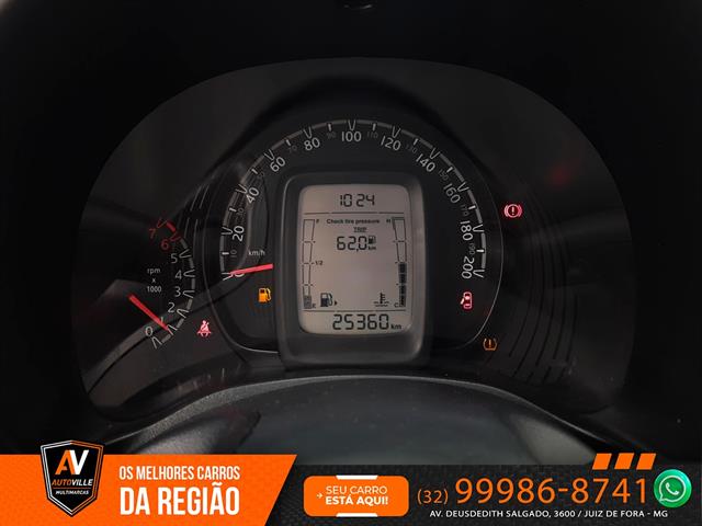 FIAT MOBI LIKE 1.0 FIRE FLEX 5P. 2025