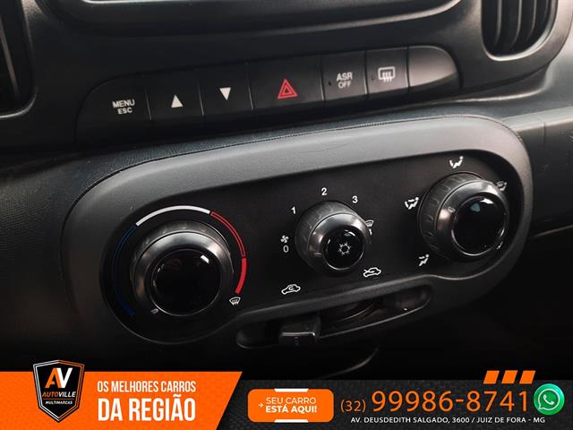 FIAT MOBI LIKE 1.0 FIRE FLEX 5P. 2025
