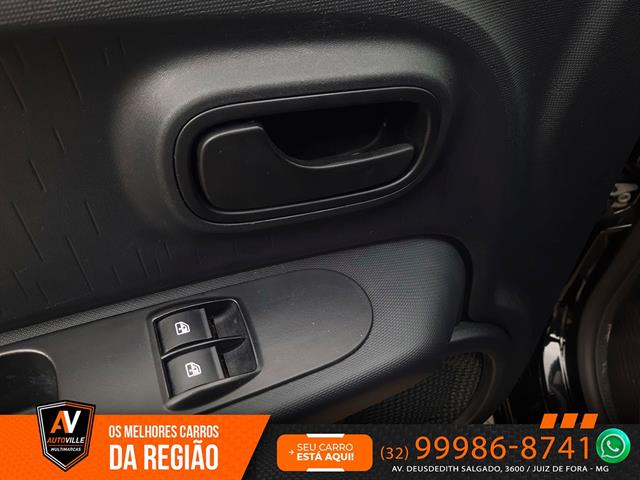 FIAT MOBI LIKE 1.0 FIRE FLEX 5P. 2025